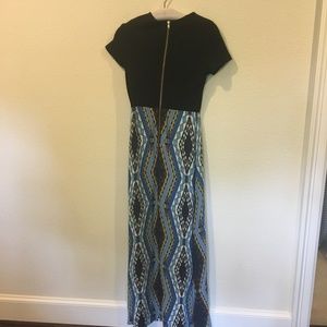 Twelfth Street by Cynthia Vincent Dresses - Twelfth Street by Cynthia Vincent printed maxi Twelfth Street by Cynthia Vincent Dresses - Twelfth Street by Cynthia Vincent printed maxi